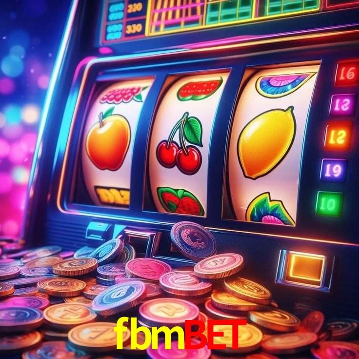Bônus de Boas-vindas fbmbet