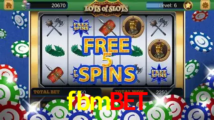 Desvendando o Mundo dos Jogos Virtuais na fbmbet