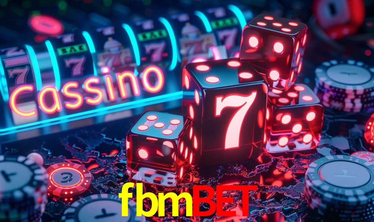 Welcome Bonus fbmbet