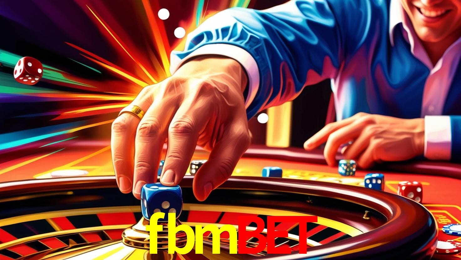 Apostas Futebol ao Vivo FBMBET.COM