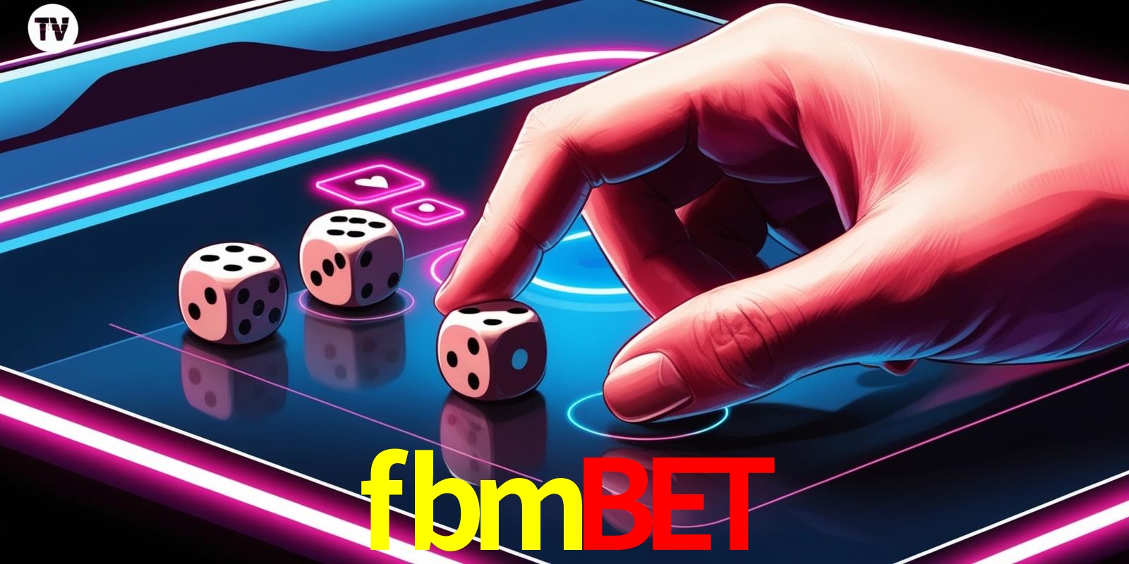 Cassino Online Seguro FBMBET.COM