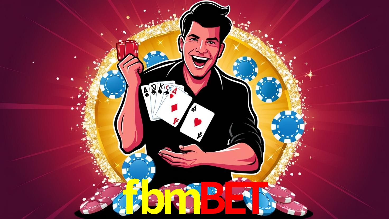 Apostas na Site FBMBET.COM