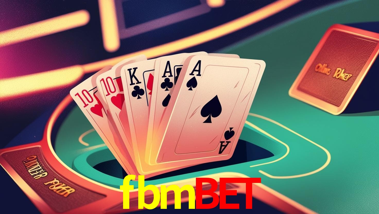 Slots no Site FBMBET.COM