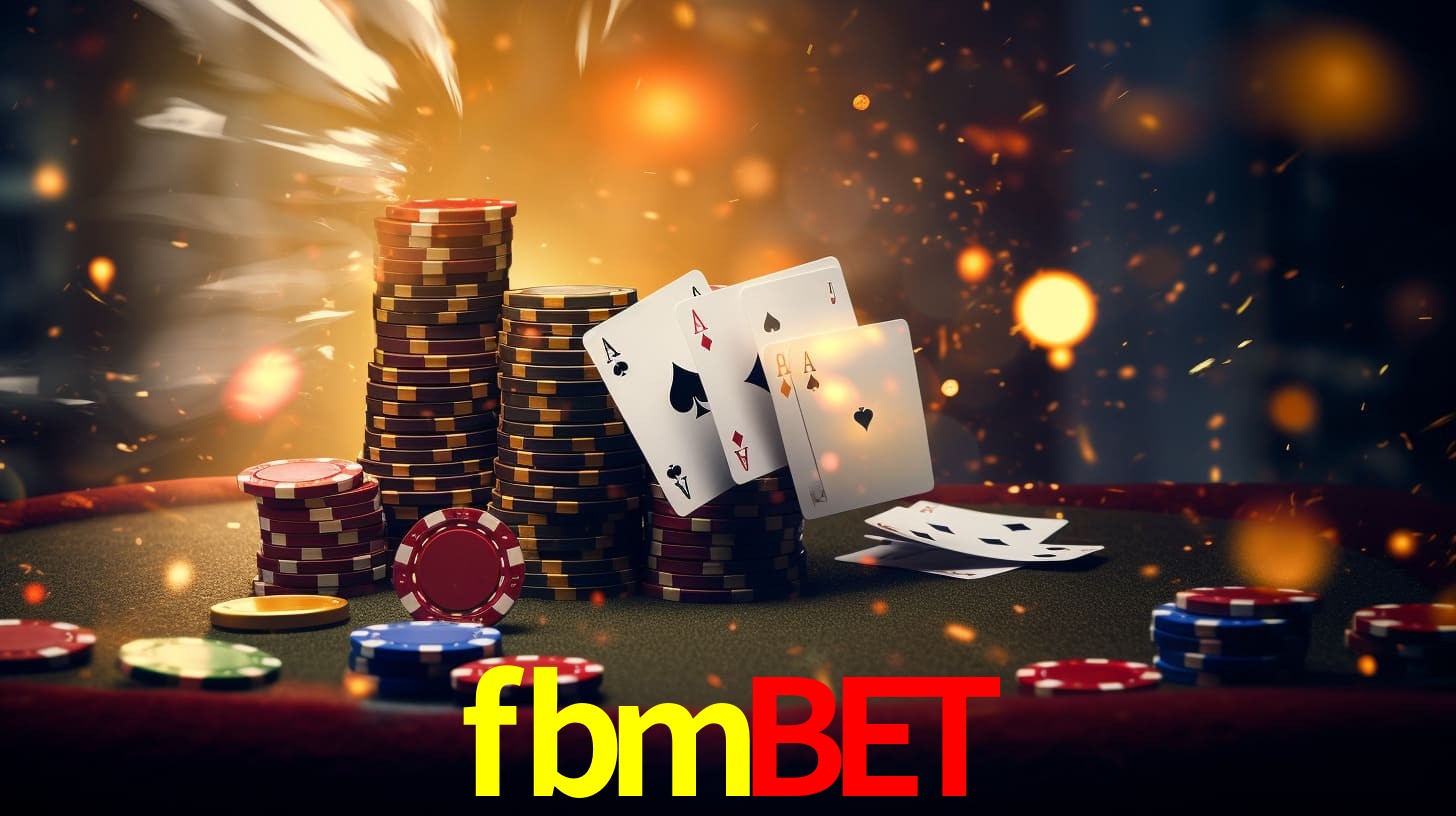 FBMBET.COM Login Rápido