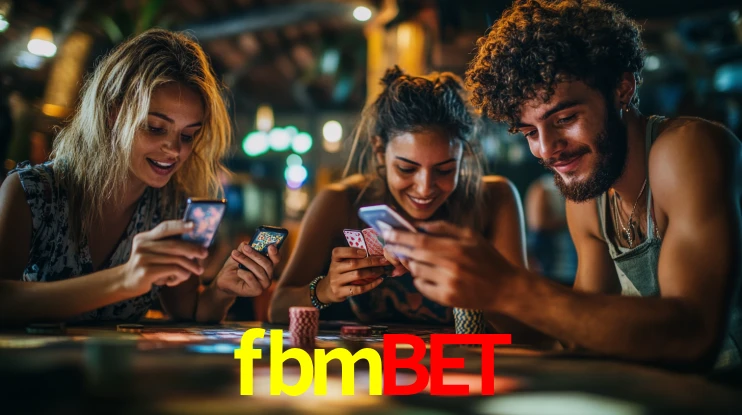 Programa VIP fbmbet