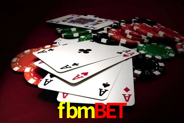 Casino VIP fbmbet
