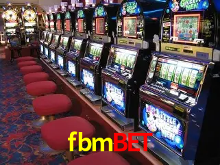 A Popularidade dos Caça-Níqueis no fbmbet