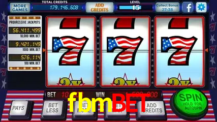 Descubra a Magia dos Jogos de Arcade no fbmbet