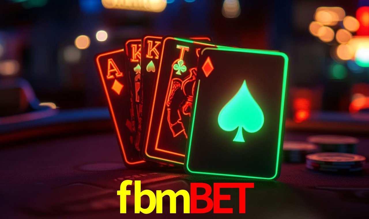 Diretório de Jogos fbmbet