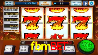 Explorando a Categoria de Eventos em Apostas na fbmbet