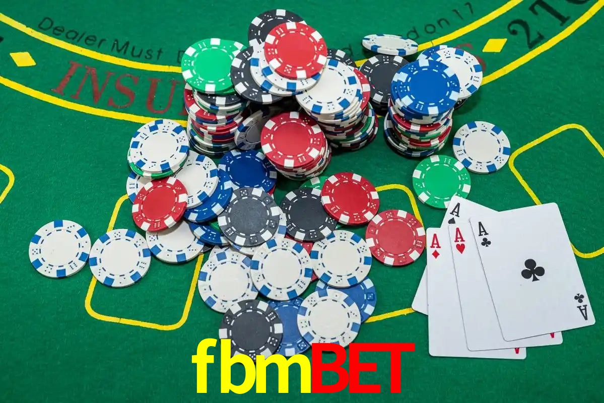 Torneios fbmbet