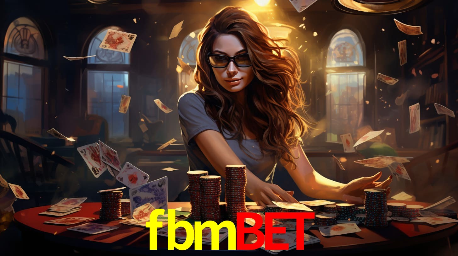 Roulette Table fbmbet