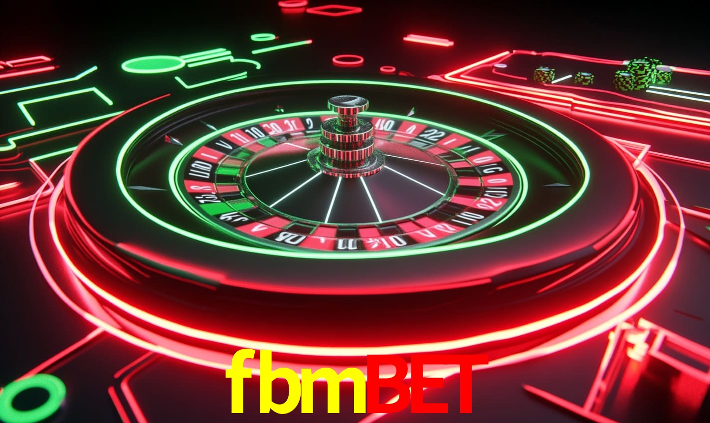 Desvendando o Mundo dos Jogos Virtuais na fbmbet