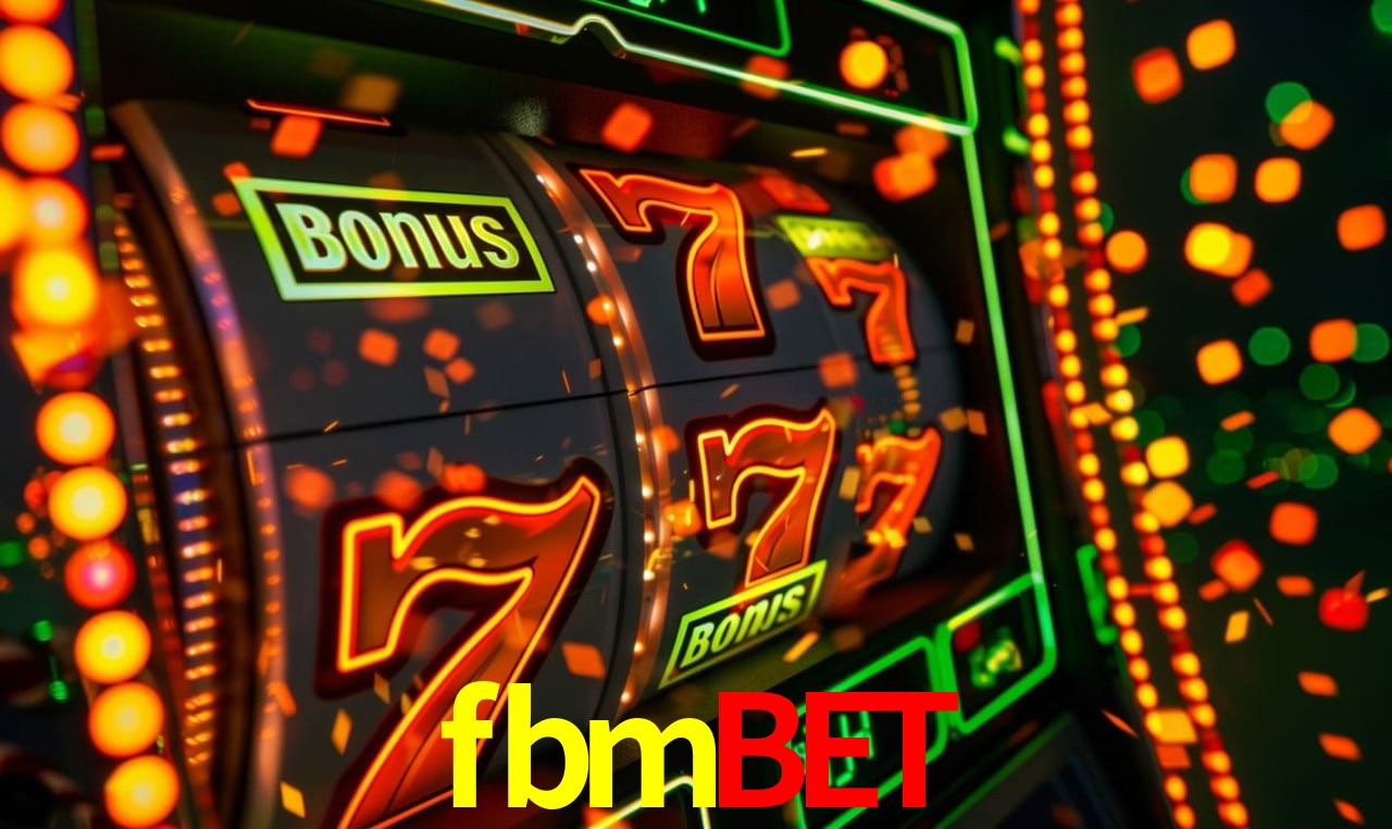 cassino fbmbet