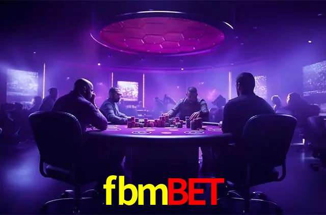 Recursos de Bônus fbmbet