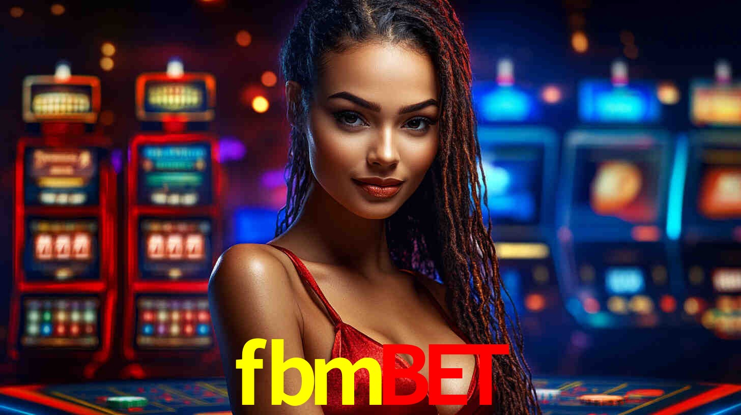 Inovações de Jogos na fbmbet: O Futuro das Experiências Interativas