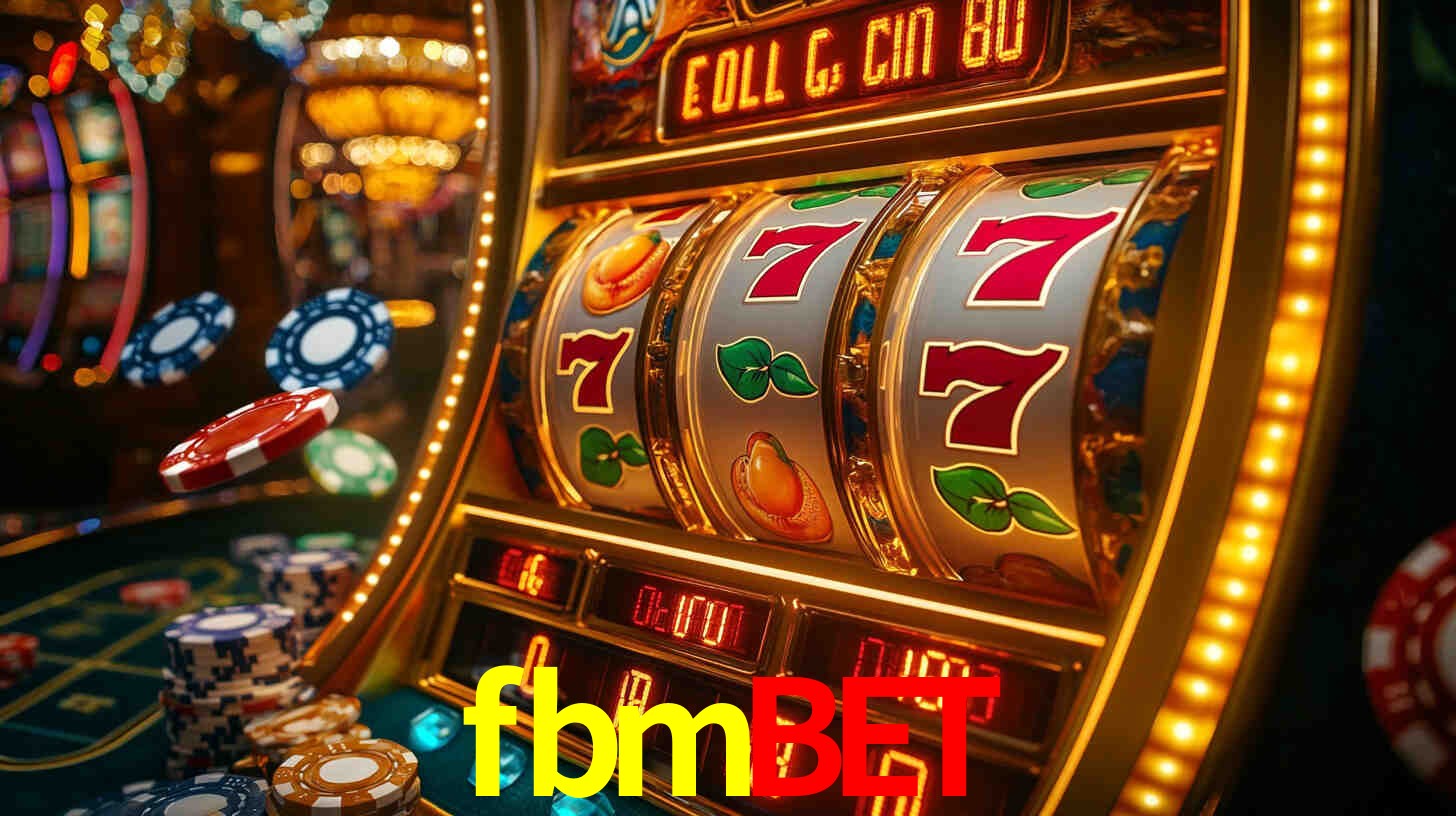 Premium Interface fbmbet