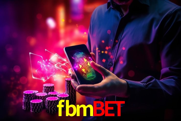 Mesa de Blackjack fbmbet