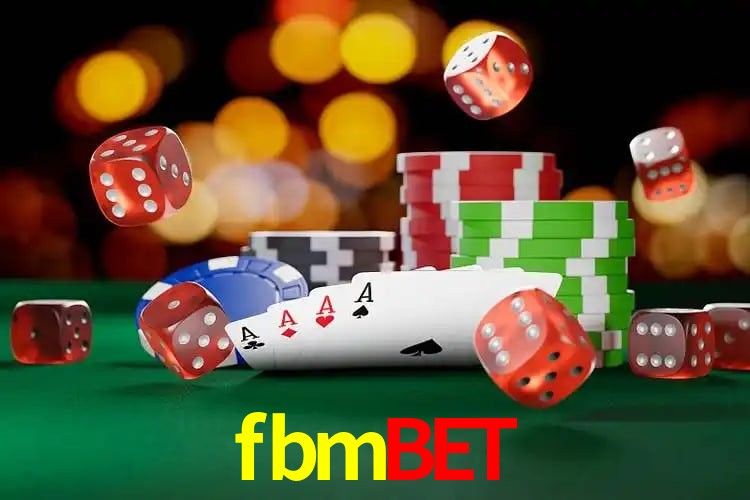 Provedores de Jogos fbmbet