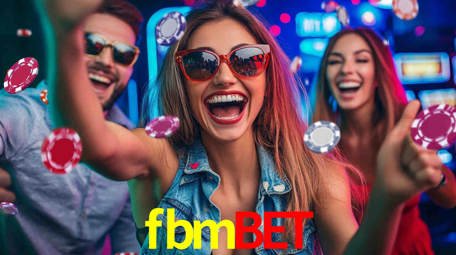 Explorando a Categoria de Eventos em Apostas na fbmbet