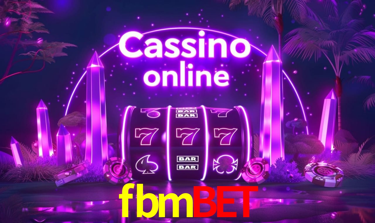Tecnologia da Plataforma fbmbet