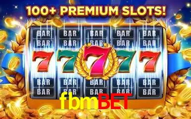Descubra o Mundo do Cassino Online com fbmbet