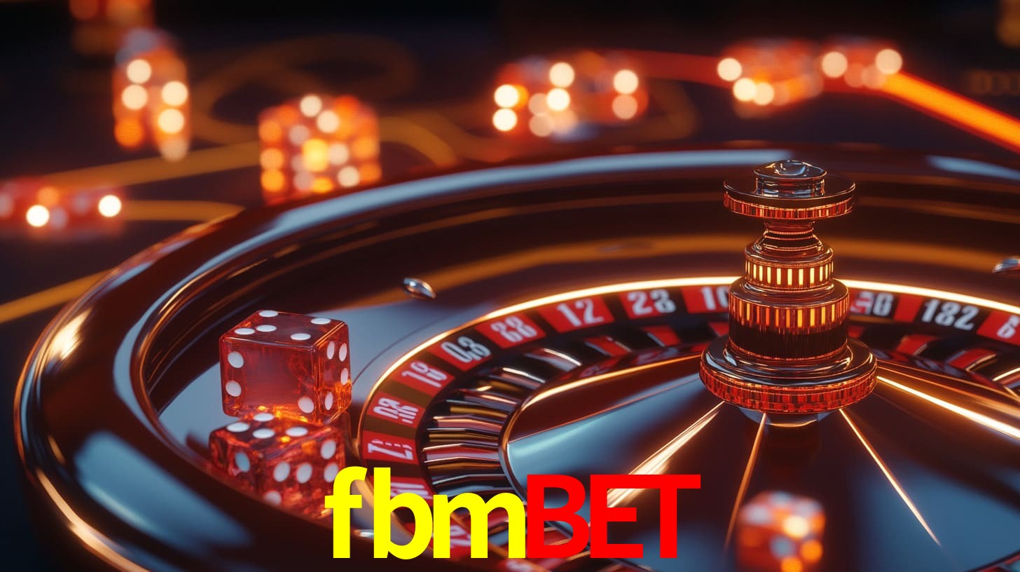 fbmbet: A Experiência de Casino com Jogos de Mesa ao Vivo