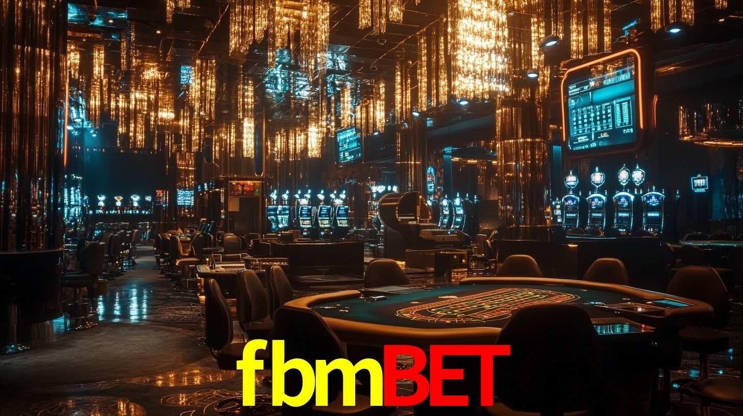 fbmbet: Seu Especialista em Apostas Esportivas Brasileiras