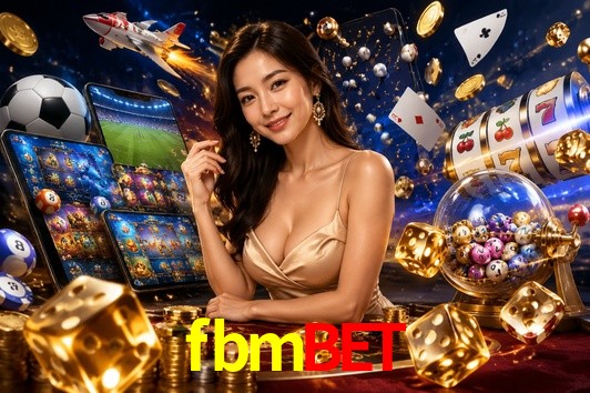 Live Casino fbmbet