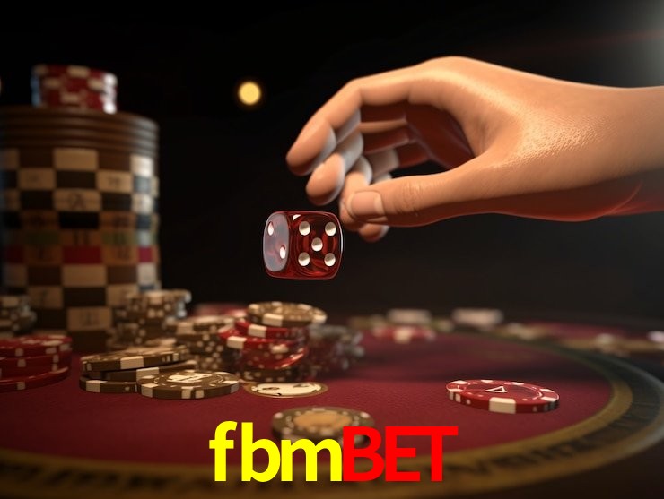 Casino Ao Vivo fbmbet