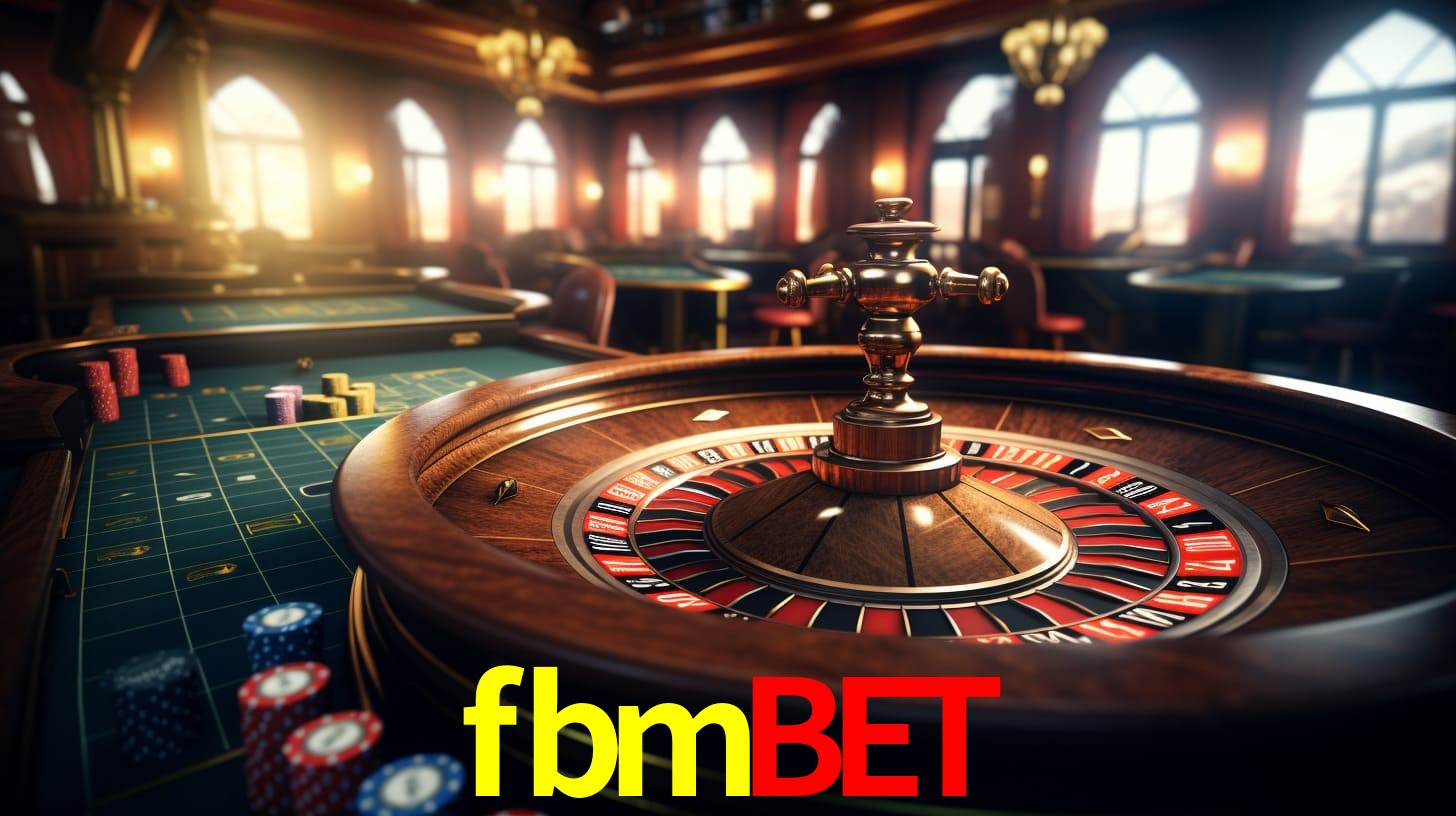 Live Casino fbmbet