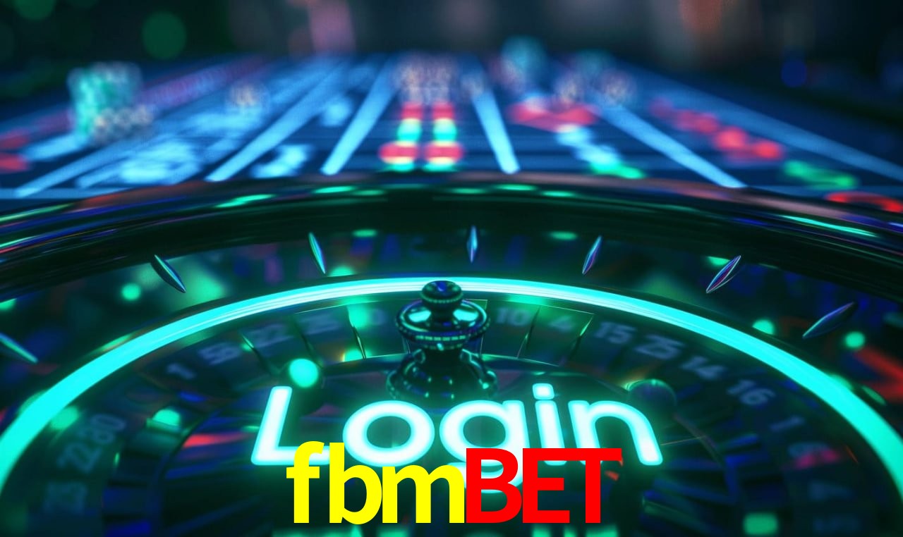 Apostas de Futebol fbmbet