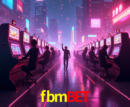 Mesa de Roleta fbmbet