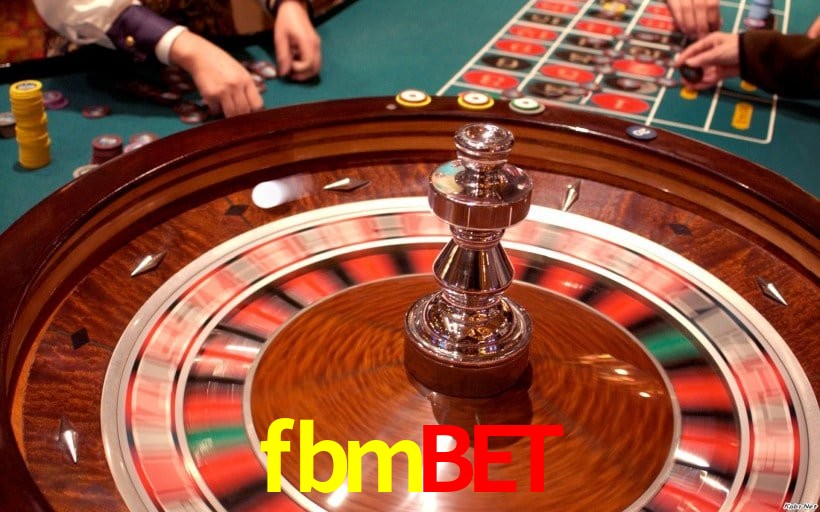 Programa VIP fbmbet