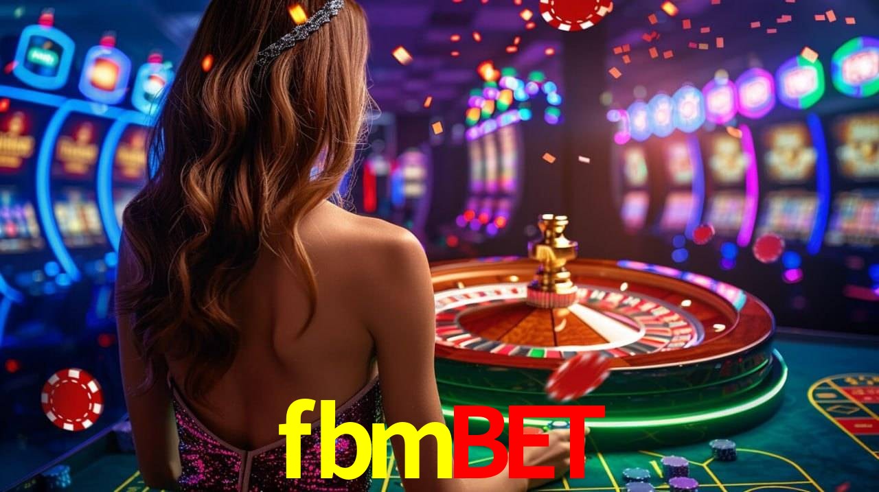 fbmbet bet — mercados de futebol e esportes no app