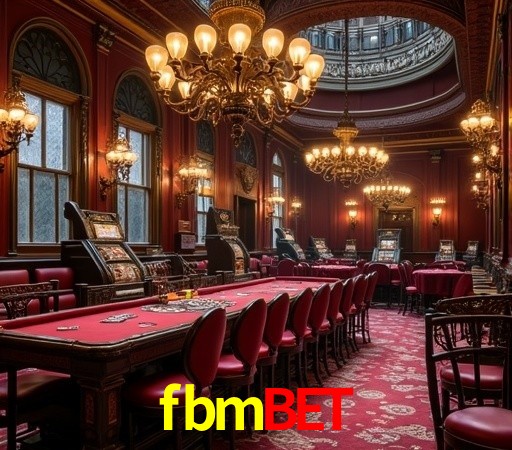 Promoção Relâmpago fbmbet